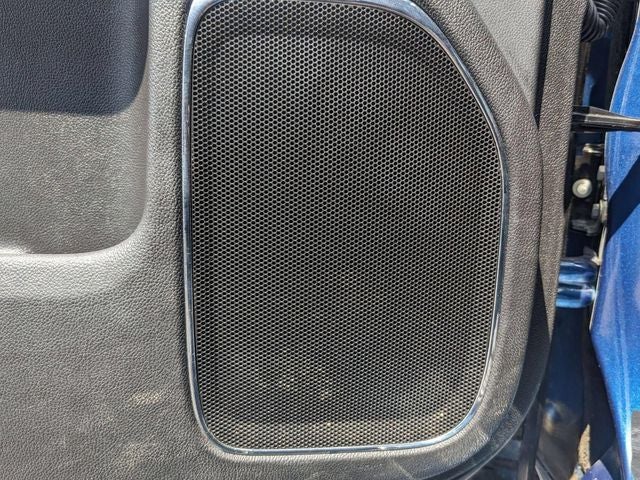 2018 Chevrolet Silverado 1500 1LZ
