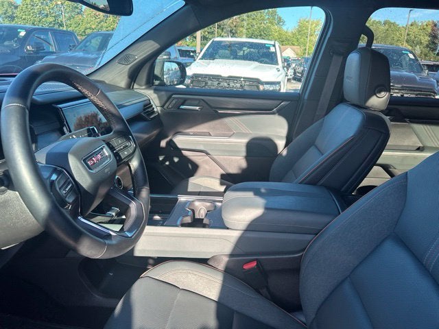 2024 GMC Acadia AWD AT4
