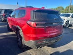 2024 GMC Acadia AWD AT4