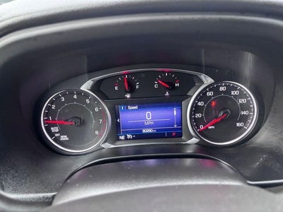 2022 GMC Acadia FWD SLE