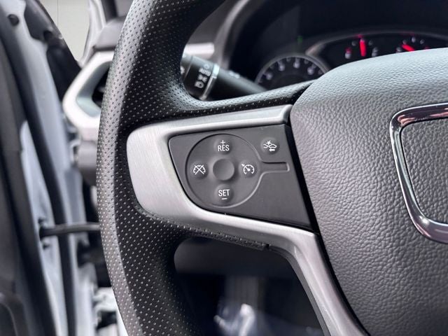 2022 GMC Acadia FWD SLE