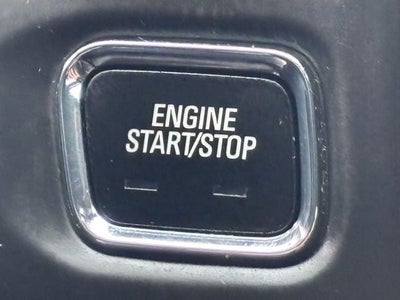 2022 GMC Acadia FWD SLE