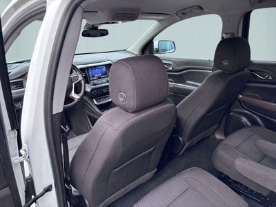 2022 GMC Acadia FWD SLE