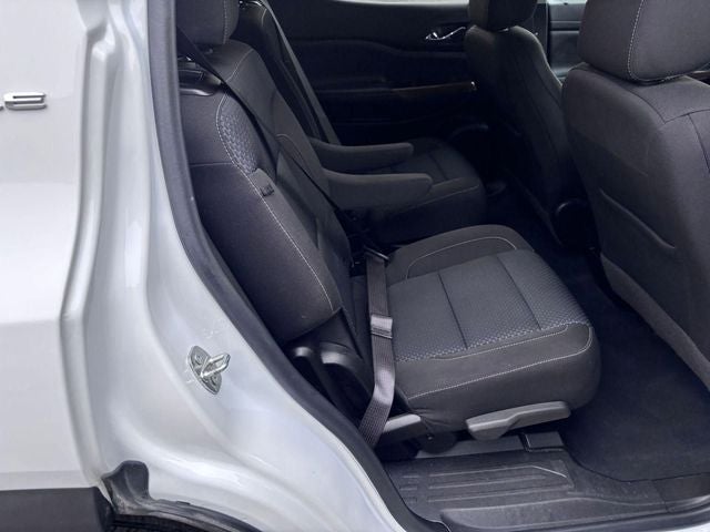 2022 GMC Acadia FWD SLE