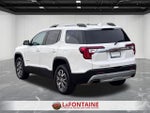 2022 GMC Acadia FWD SLE