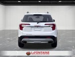 2022 GMC Acadia FWD SLE