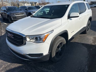2019 GMC Acadia SLE-1