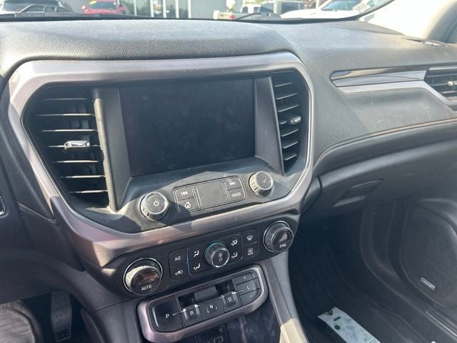 2020 GMC Acadia AWD AT4