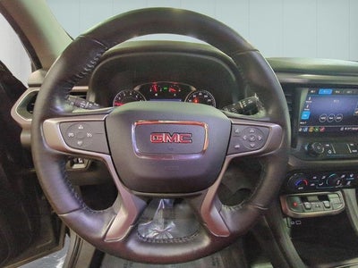 2020 GMC Acadia AWD AT4
