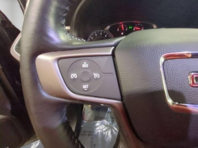 2020 GMC Acadia AWD AT4