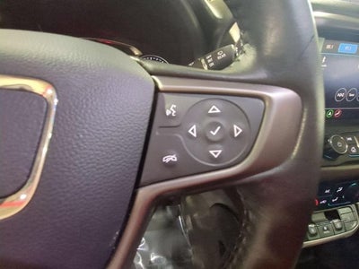 2020 GMC Acadia AWD AT4