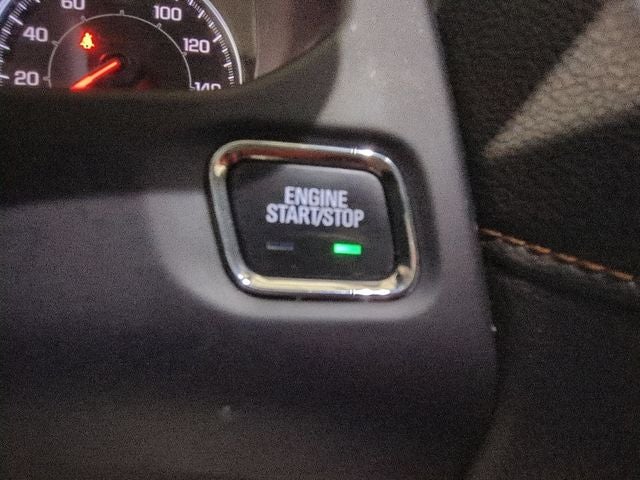 2020 GMC Acadia AWD AT4
