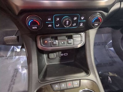 2020 GMC Acadia AWD AT4