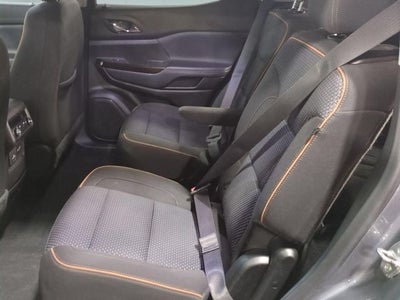 2020 GMC Acadia AWD AT4