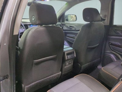 2020 GMC Acadia AWD AT4