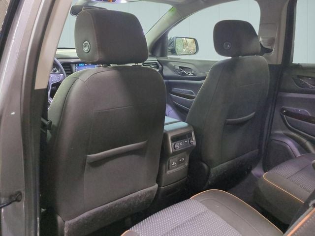 2020 GMC Acadia AWD AT4