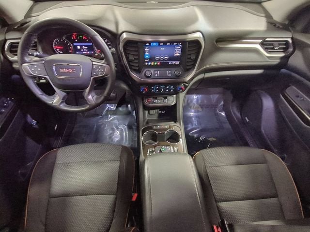 2020 GMC Acadia AWD AT4