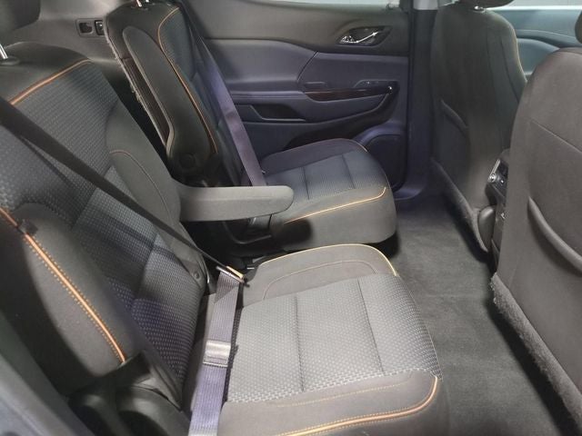 2020 GMC Acadia AWD AT4