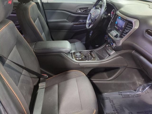 2020 GMC Acadia AWD AT4