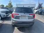 2020 GMC Acadia AWD AT4