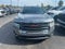 2020 GMC Acadia AWD AT4