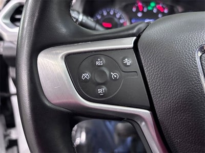 2023 GMC Acadia FWD SLT