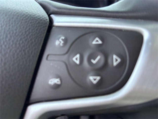 2023 GMC Acadia FWD SLT