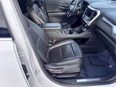 2023 GMC Acadia FWD SLT