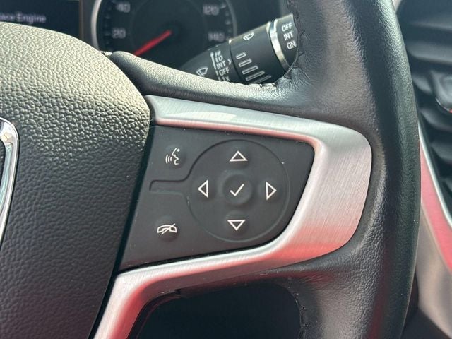 2022 GMC Acadia AWD SLT