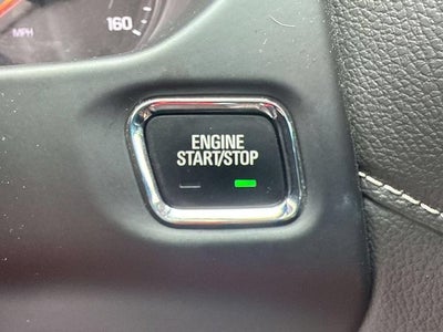 2022 GMC Acadia AWD SLT