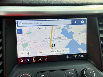 2022 GMC Acadia AWD SLT