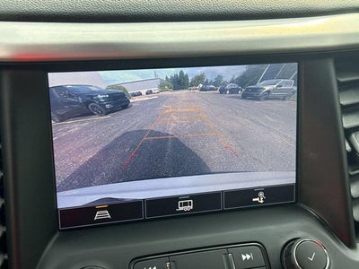 2022 GMC Acadia AWD SLT