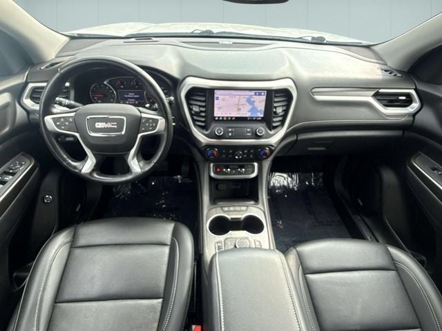 2022 GMC Acadia AWD SLT