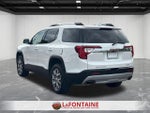 2022 GMC Acadia AWD SLT