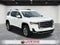 2022 GMC Acadia AWD SLT