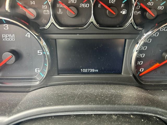 2020 GMC Yukon 4WD SLE