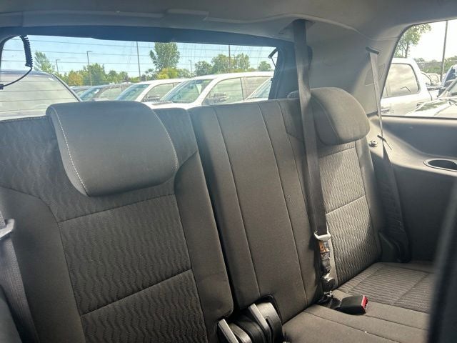 2020 GMC Yukon 4WD SLE