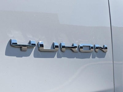 2023 GMC Yukon 4WD SLE
