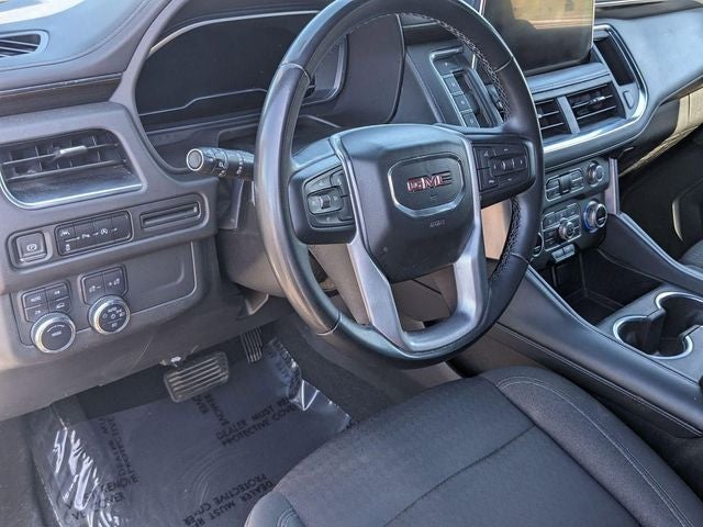 2023 GMC Yukon 4WD SLE