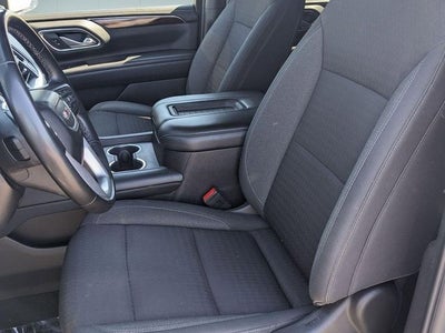 2023 GMC Yukon 4WD SLE