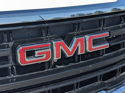 2023 GMC Yukon 4WD SLE