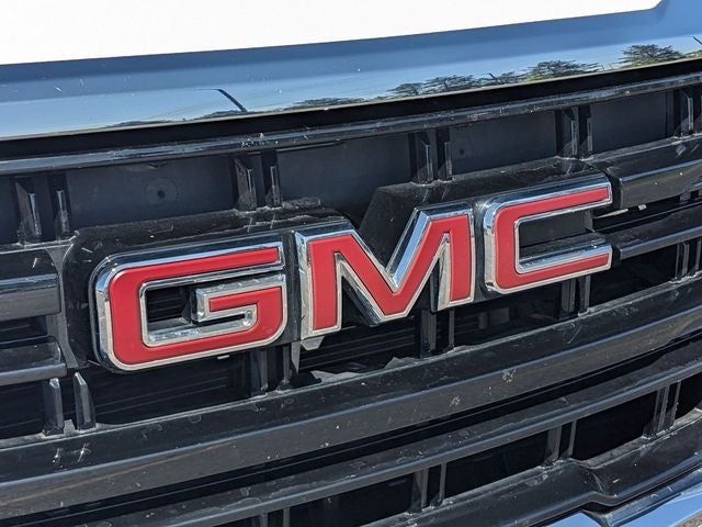 2023 GMC Yukon 4WD SLE