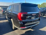 2025 GMC Yukon 4WD Elevation