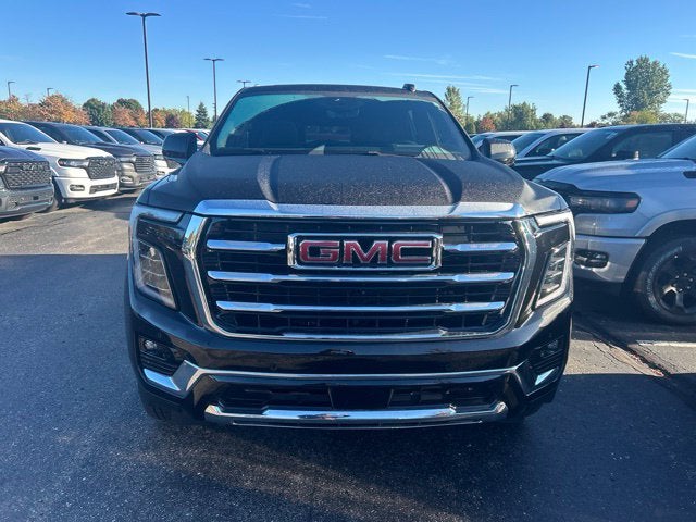 2025 GMC Yukon 4WD Elevation