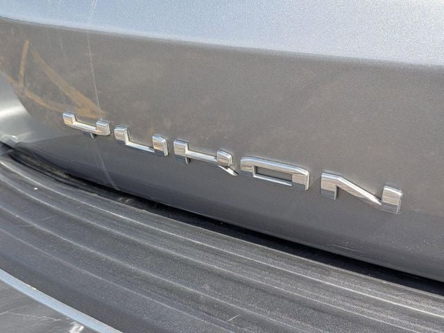 2025 GMC Yukon 4WD Denali