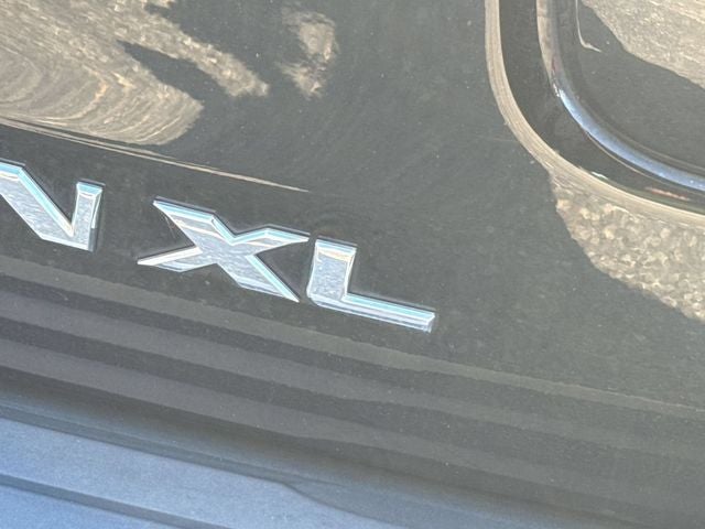 2017 GMC Yukon XL SLT