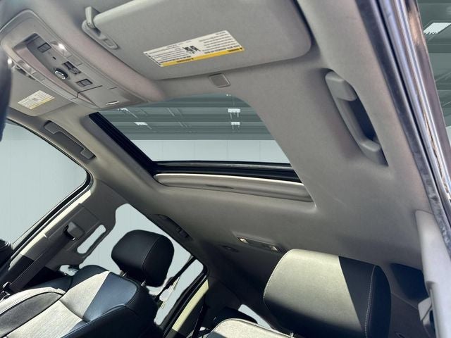 2017 GMC Yukon XL SLT