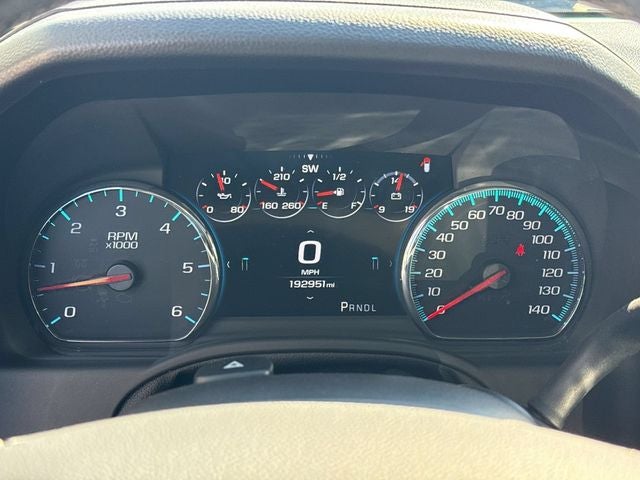 2017 GMC Yukon XL SLT