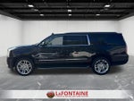 2017 GMC Yukon XL SLT