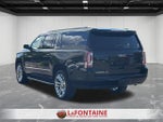 2017 GMC Yukon XL SLT